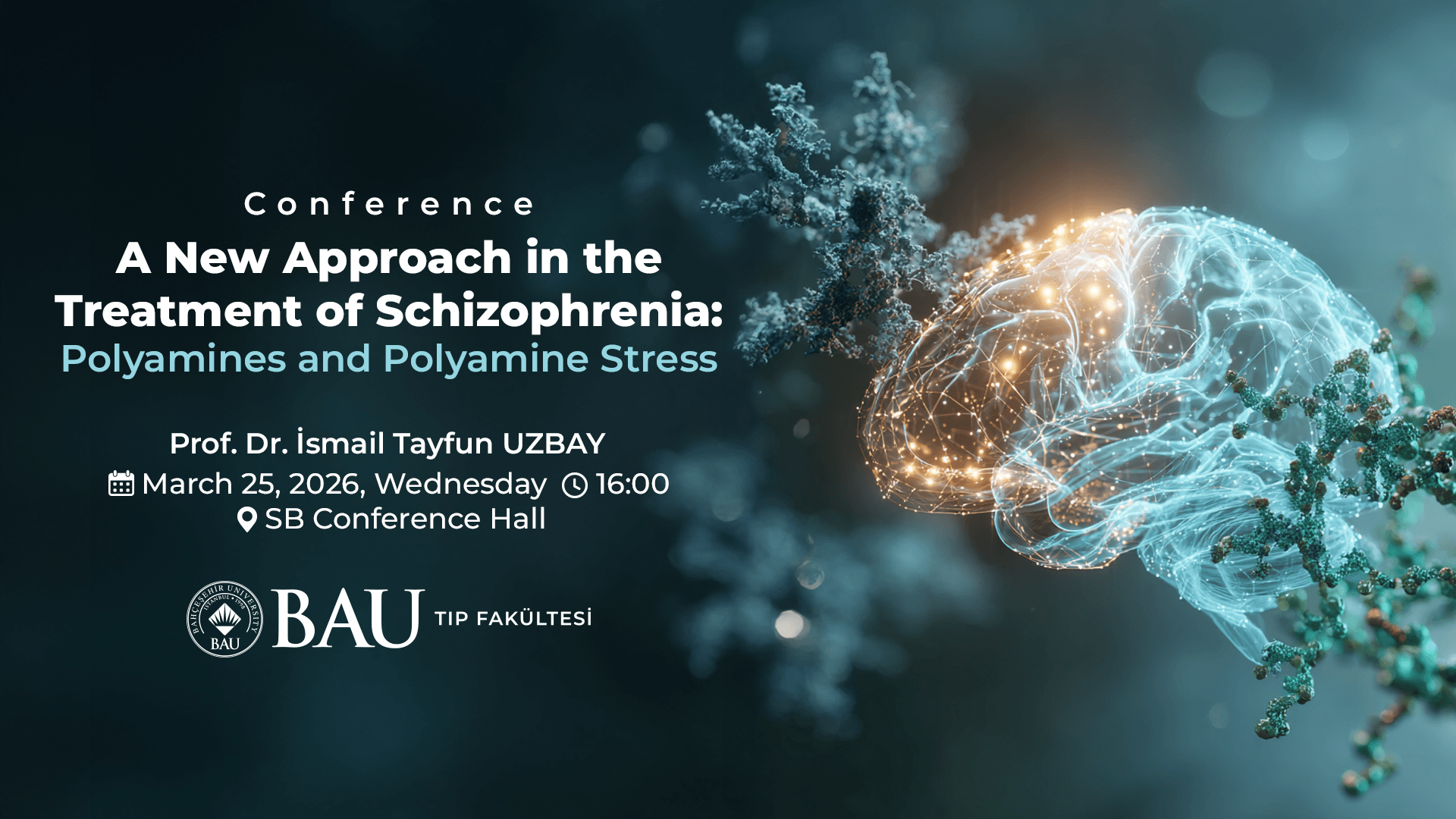 Polyamines and Polyamine Stress